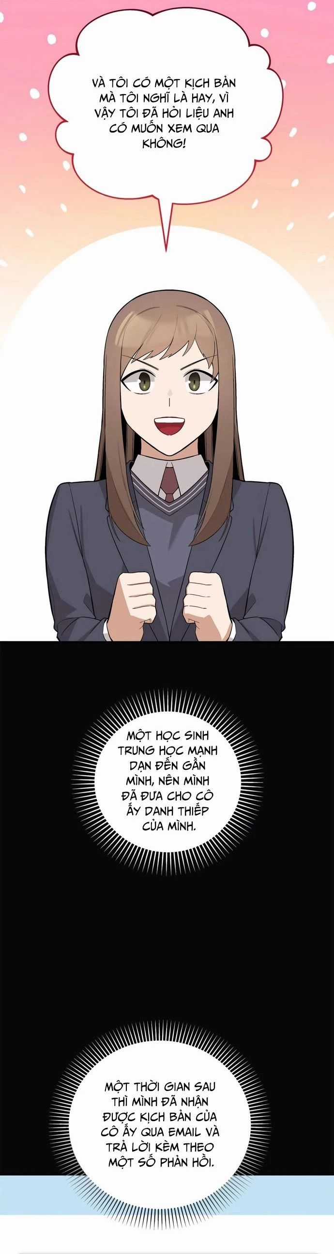 Biên Kịch Gian Lận Chương 60 trang 25