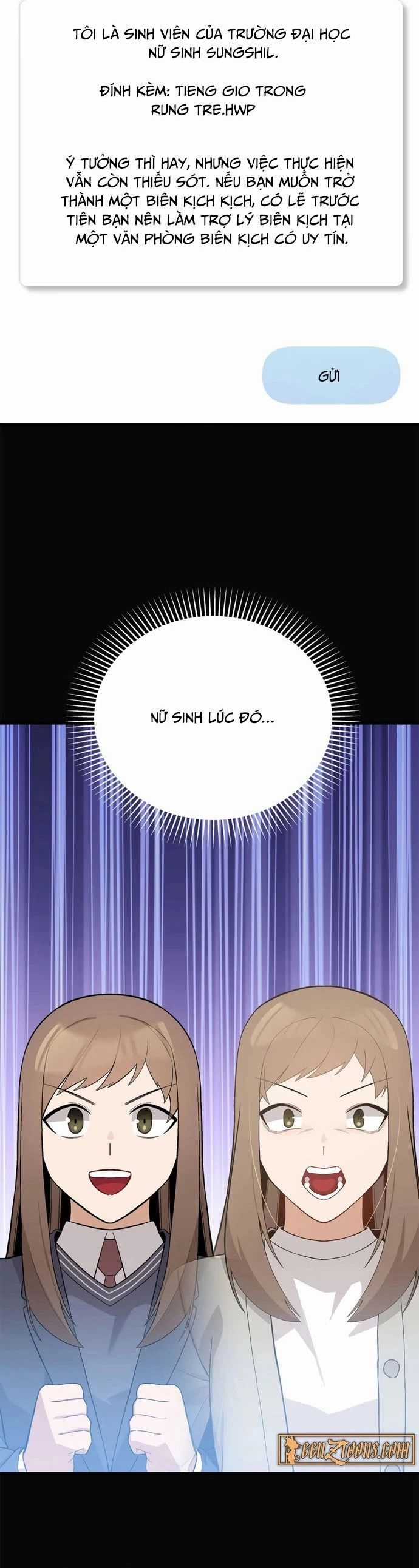 Biên Kịch Gian Lận Chương 60 trang 26