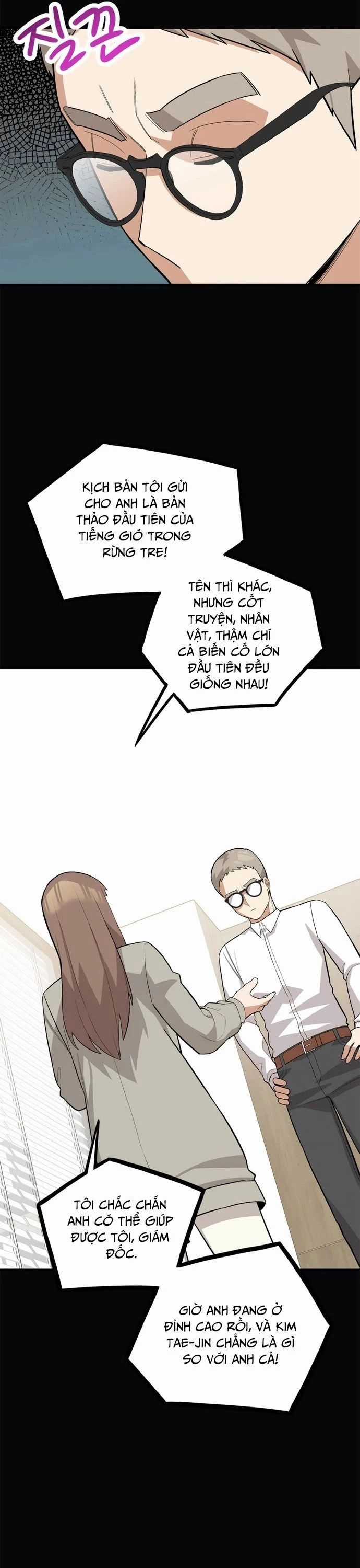 Biên Kịch Gian Lận Chương 60 trang 27