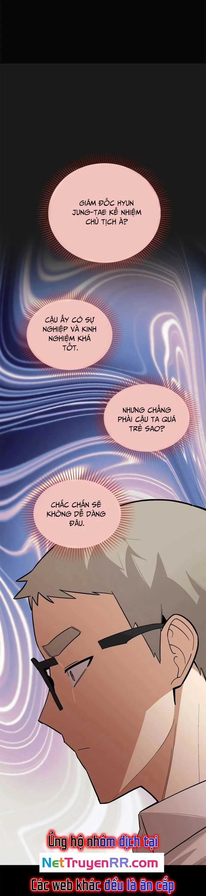 Biên Kịch Gian Lận Chương 60 trang 28