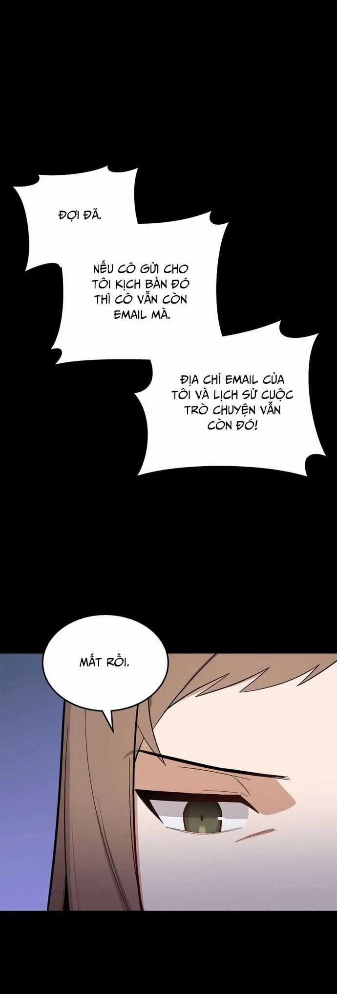 Biên Kịch Gian Lận Chương 60 trang 29