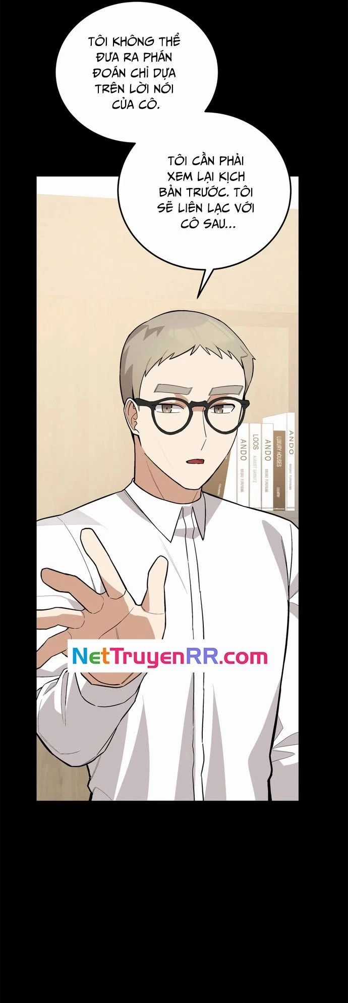 Biên Kịch Gian Lận Chương 60 trang 33