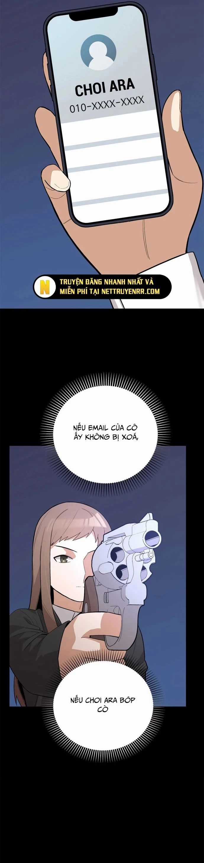 Biên Kịch Gian Lận Chương 60 trang 35