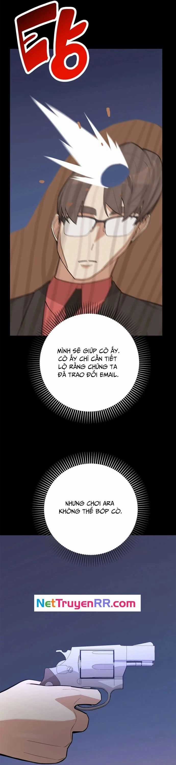 Biên Kịch Gian Lận Chương 60 trang 36