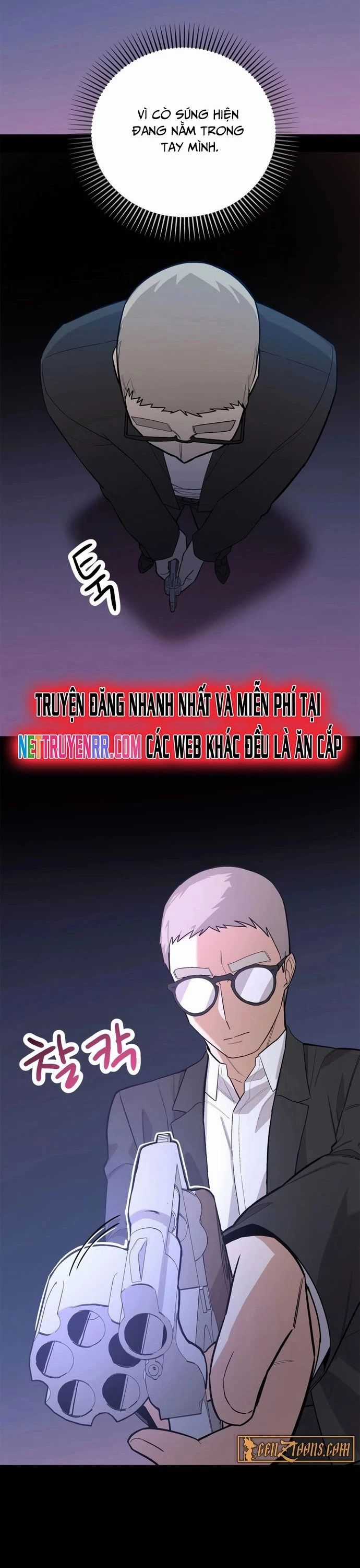 Biên Kịch Gian Lận Chương 60 trang 37