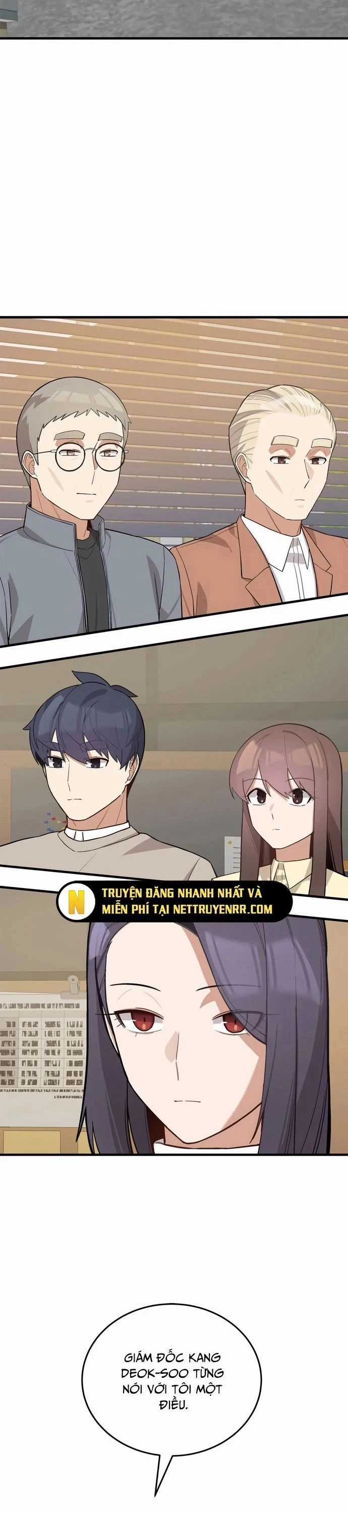 Biên Kịch Gian Lận Chương 60 trang 8