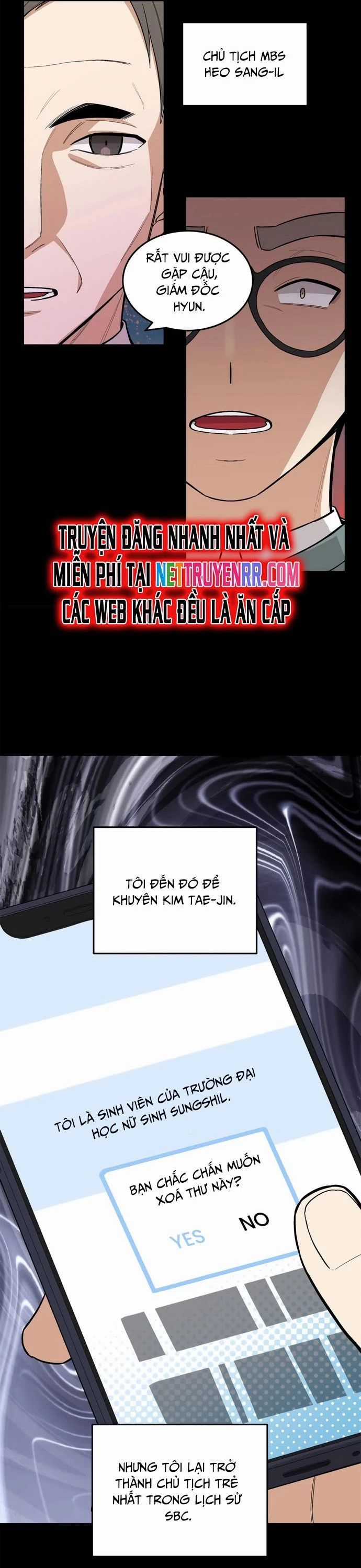 Biên Kịch Gian Lận Chương 61 trang 12