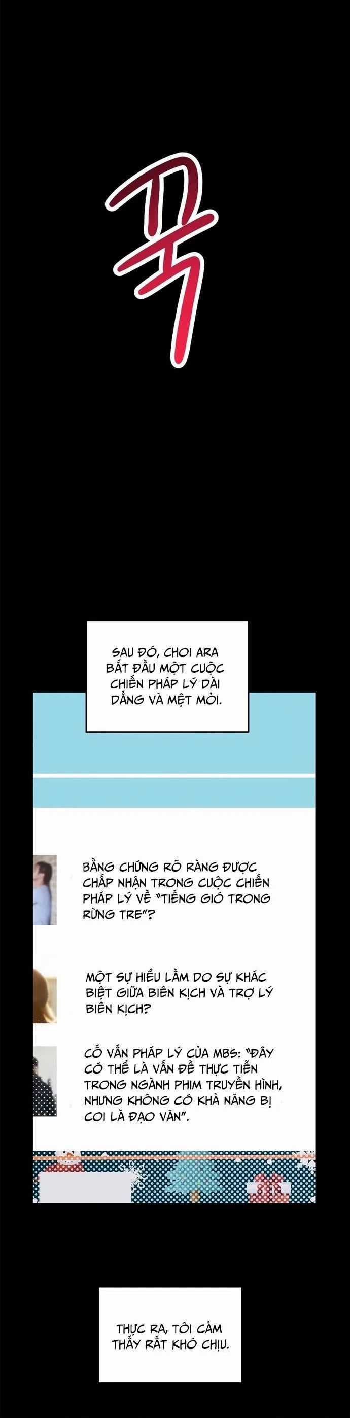 Biên Kịch Gian Lận Chương 61 trang 13