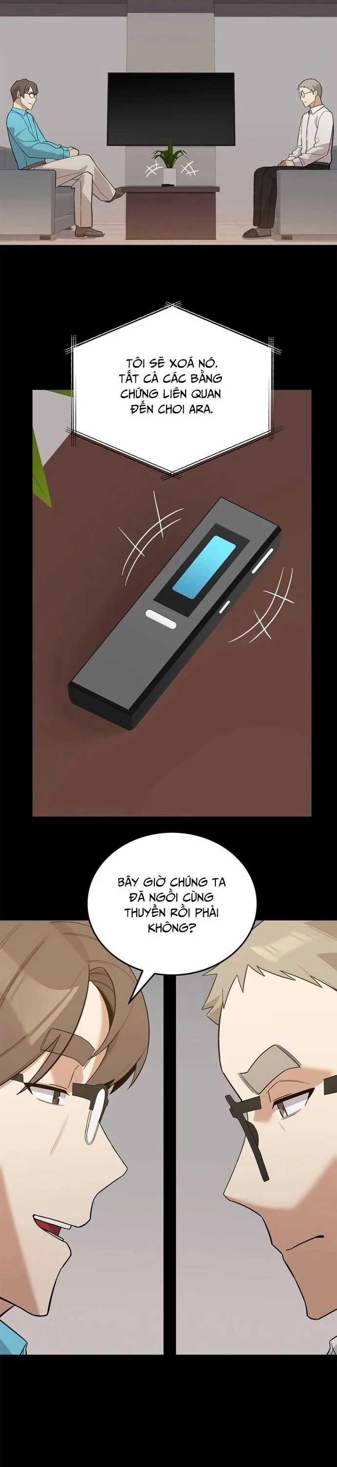 Biên Kịch Gian Lận Chương 61 trang 17