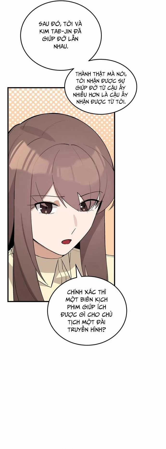 Biên Kịch Gian Lận Chương 61 trang 21