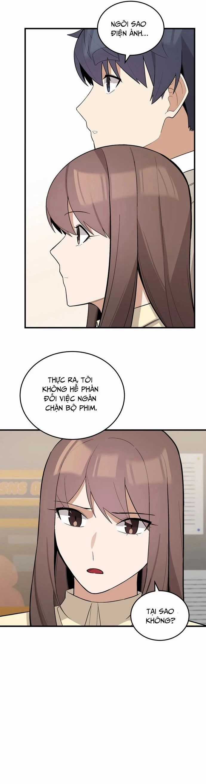 Biên Kịch Gian Lận Chương 61 trang 23