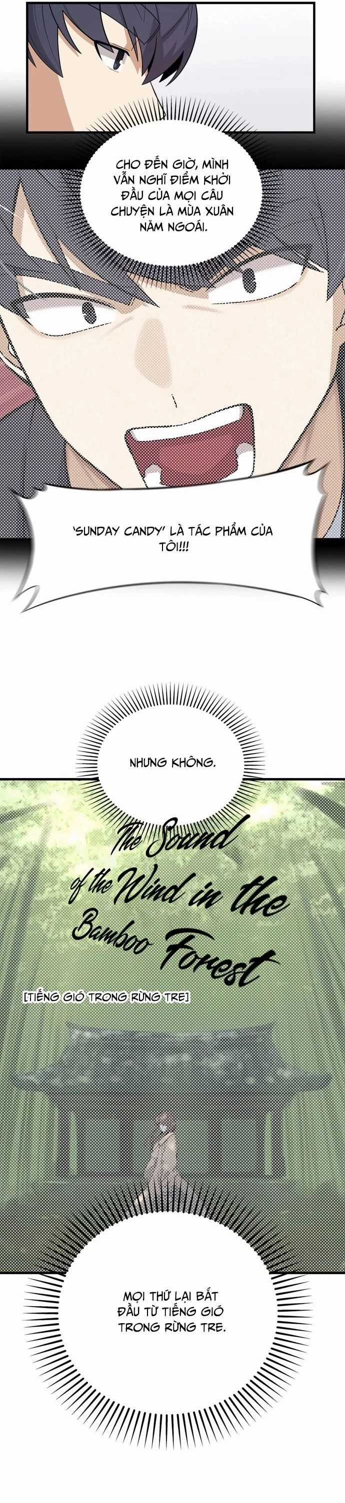 Biên Kịch Gian Lận Chương 61 trang 28