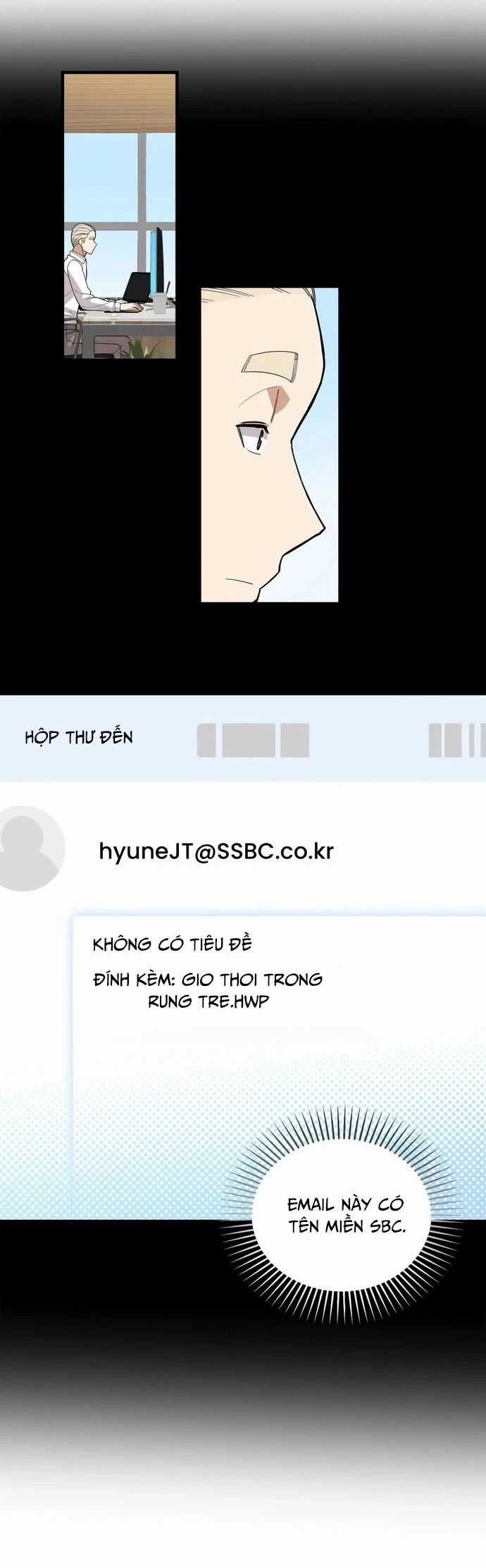 Biên Kịch Gian Lận Chương 61 trang 32