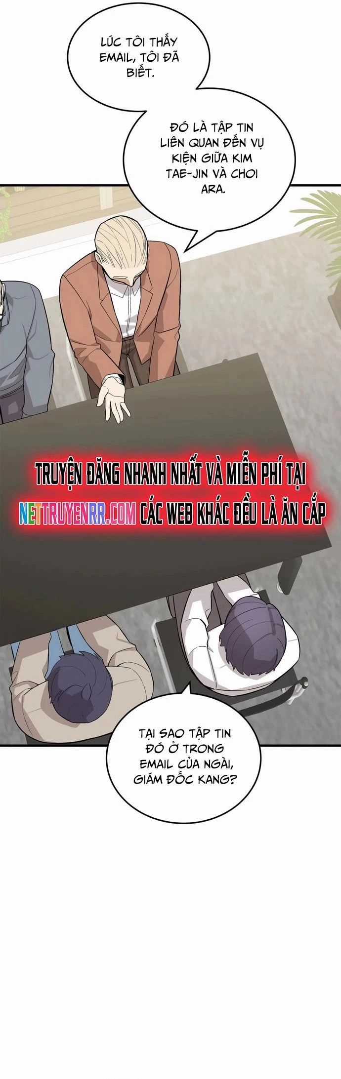 Biên Kịch Gian Lận Chương 61 trang 33