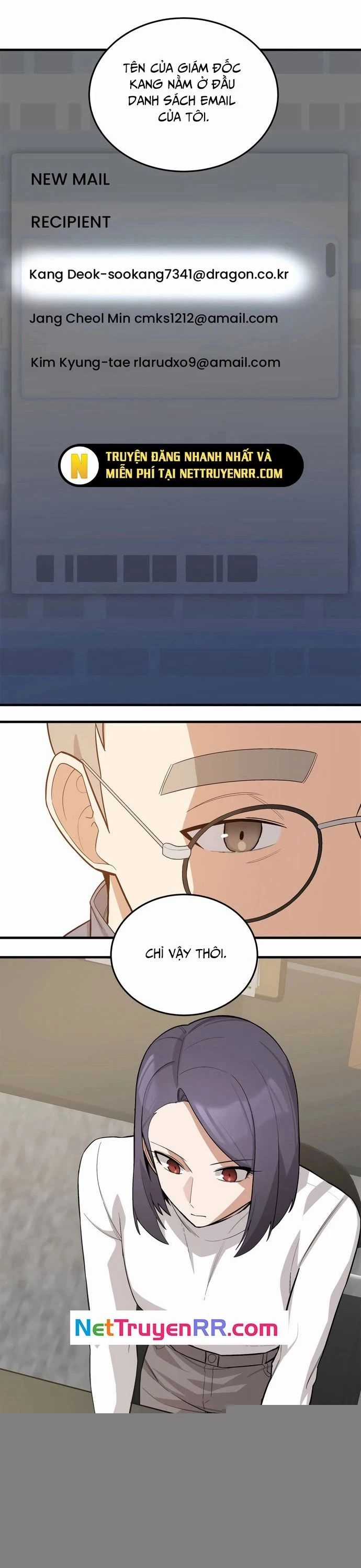 Biên Kịch Gian Lận Chương 61 trang 37