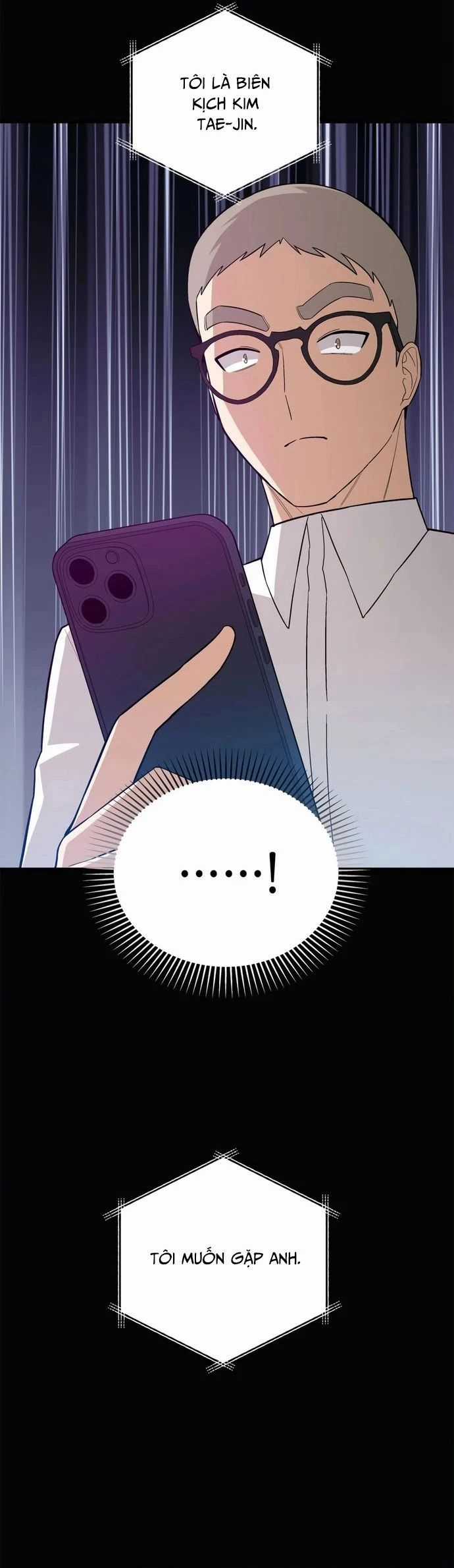 Biên Kịch Gian Lận Chương 61 trang 7