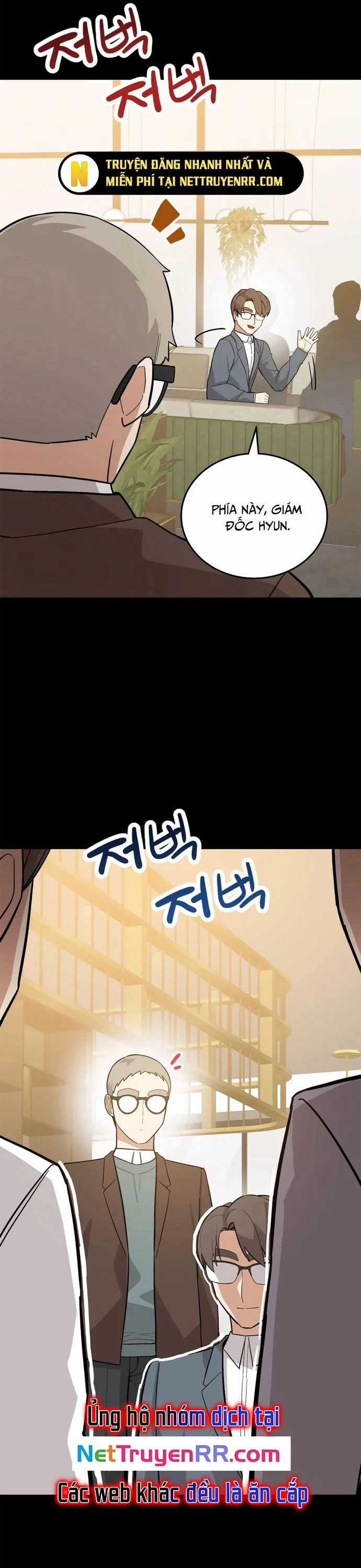 Biên Kịch Gian Lận Chương 61 trang 9