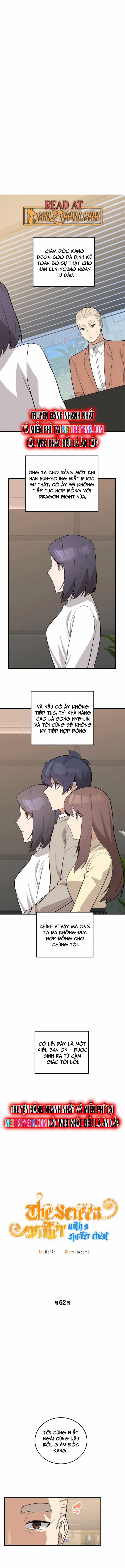 Biên Kịch Gian Lận Chương 62 trang 2