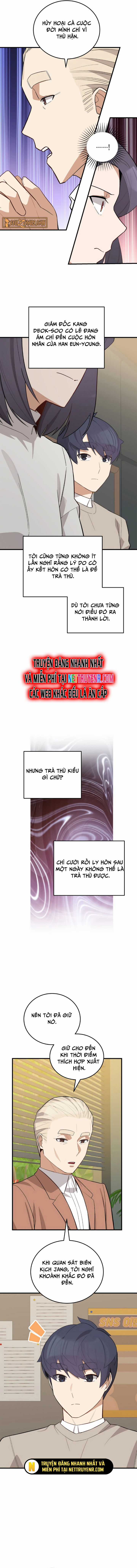 Biên Kịch Gian Lận Chương 62 trang 6