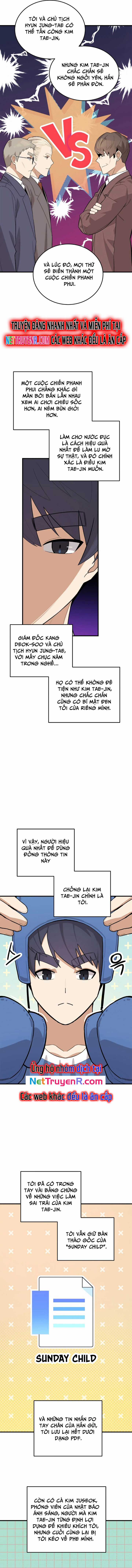 Biên Kịch Gian Lận Chương 62 trang 7