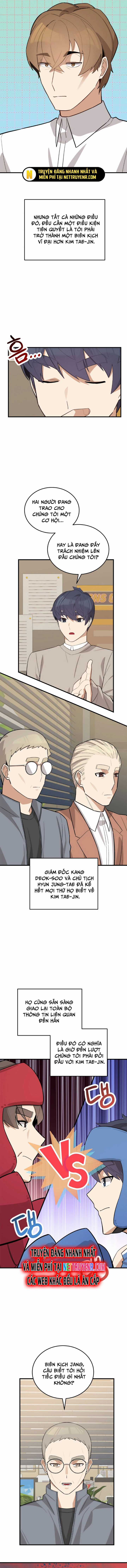 Biên Kịch Gian Lận Chương 62 trang 8