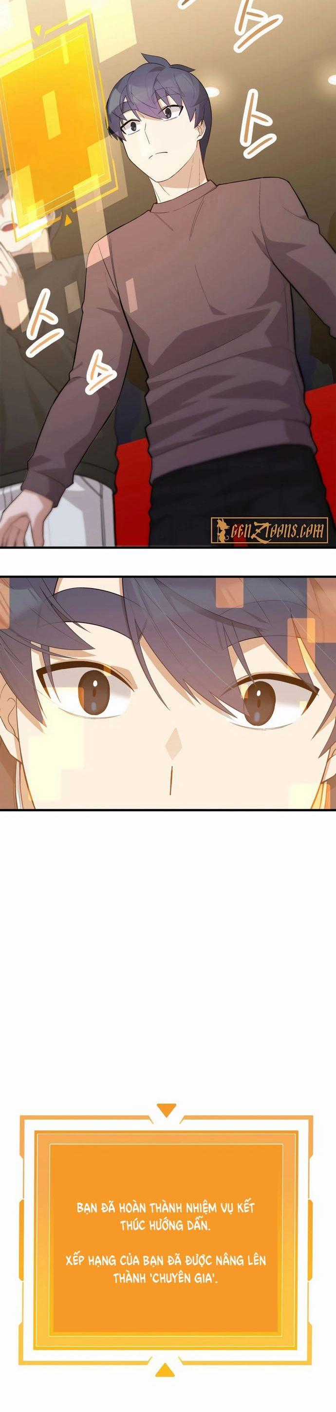 Biên Kịch Gian Lận Chương 63 trang 14