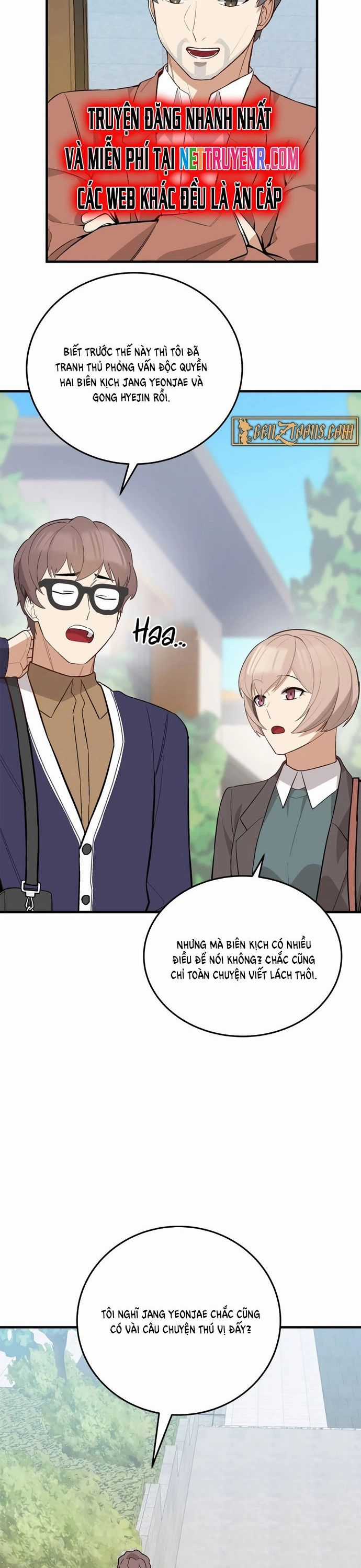 Biên Kịch Gian Lận Chương 63 trang 2