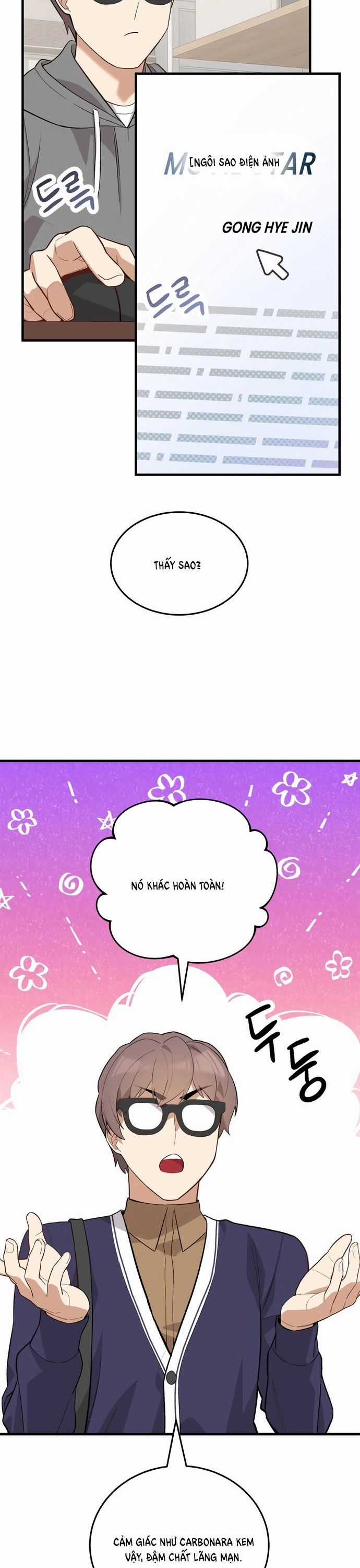 Biên Kịch Gian Lận Chương 63 trang 6