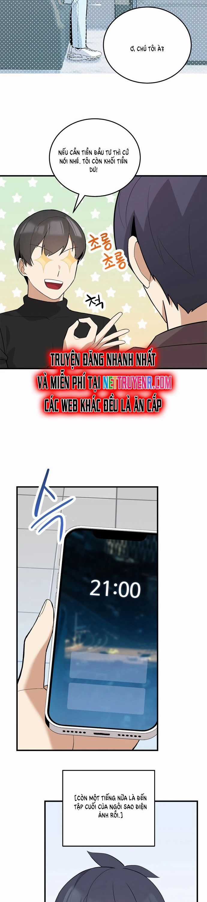 Biên Kịch Gian Lận Chương 63 trang 9