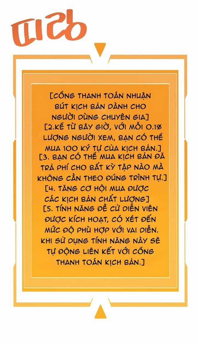 Biên Kịch Gian Lận Chương 64 trang 17