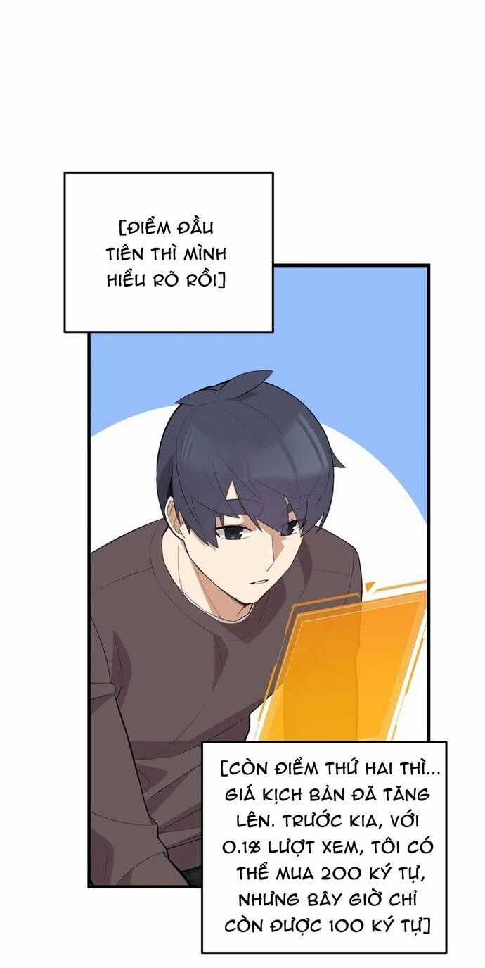 Biên Kịch Gian Lận Chương 64 trang 18