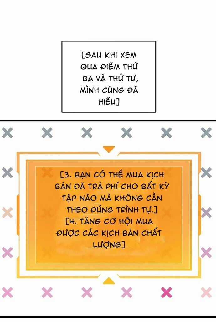 Biên Kịch Gian Lận Chương 64 trang 20