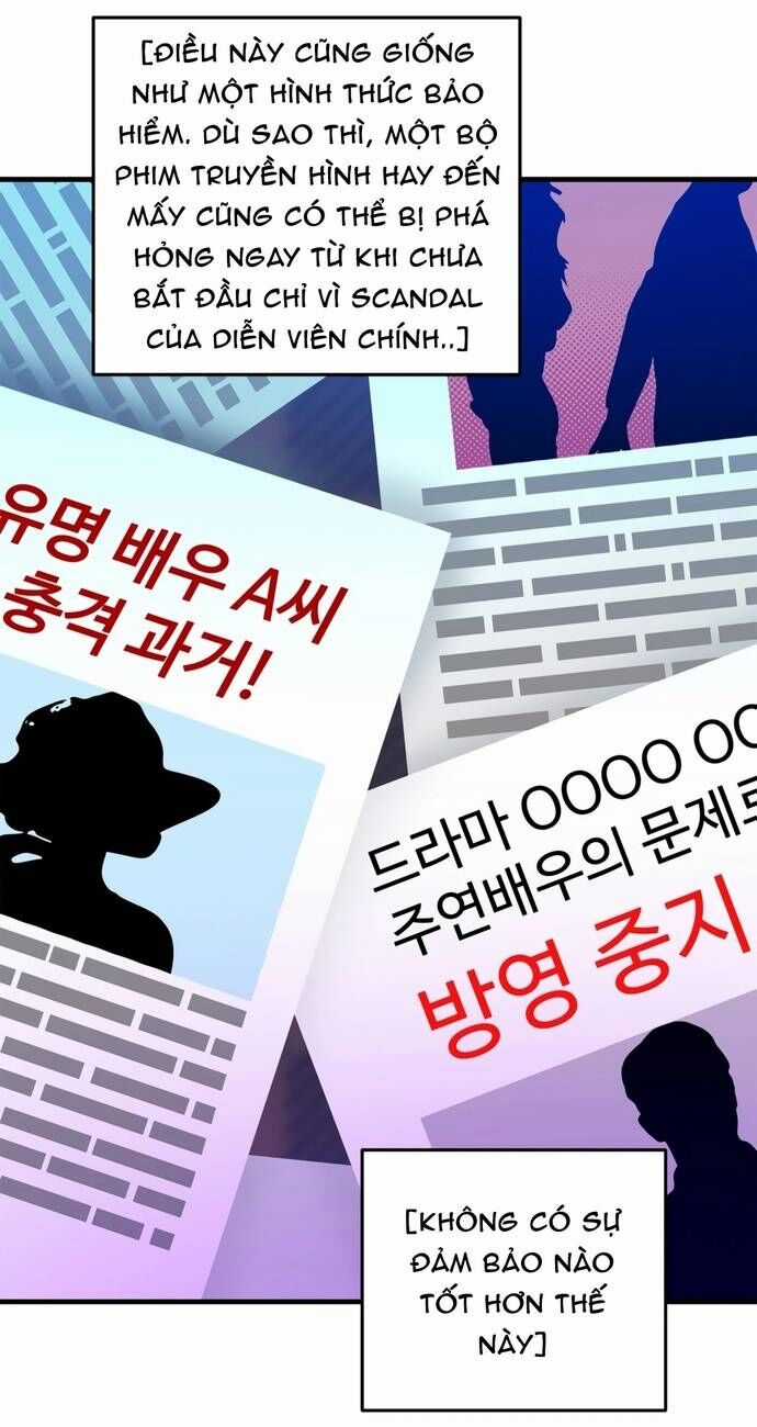 Biên Kịch Gian Lận Chương 64 trang 24