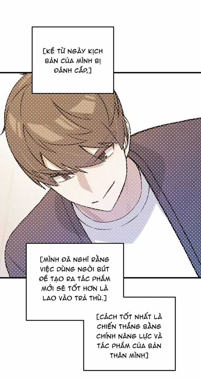 Biên Kịch Gian Lận Chương 64 trang 29