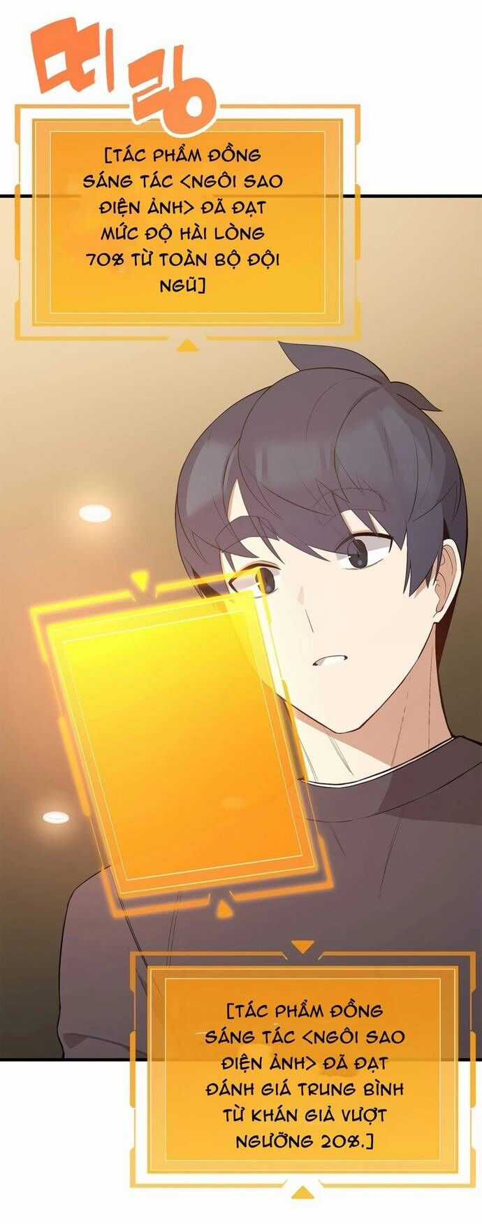 Biên Kịch Gian Lận Chương 64 trang 3