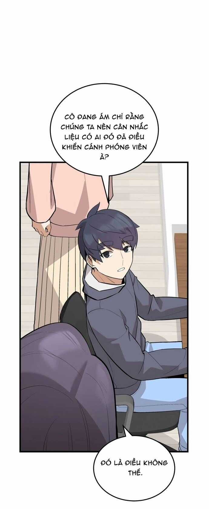 Biên Kịch Gian Lận Chương 64 trang 43