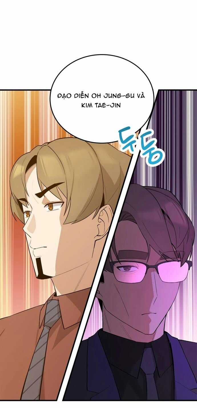 Biên Kịch Gian Lận Chương 64 trang 45