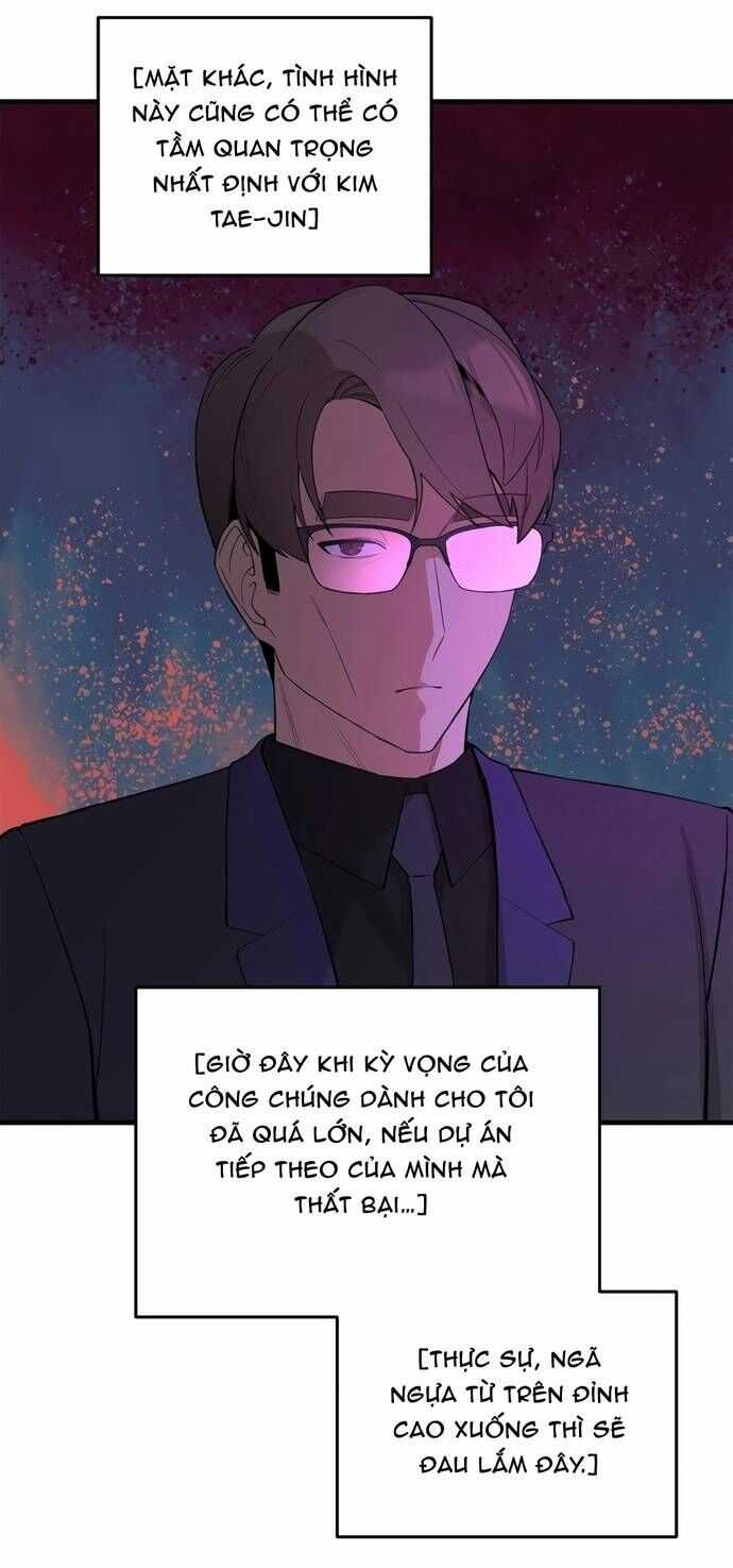 Biên Kịch Gian Lận Chương 64 trang 48