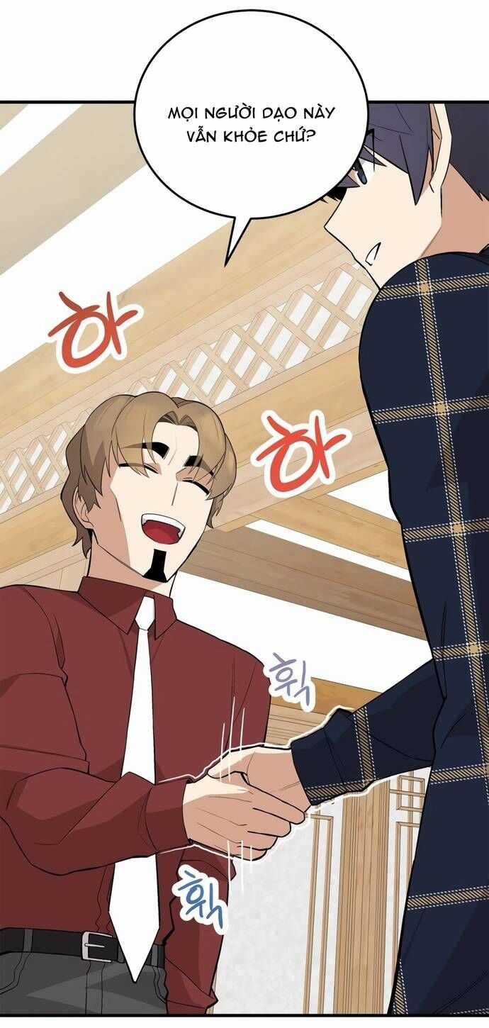 Biên Kịch Gian Lận Chương 64 trang 53