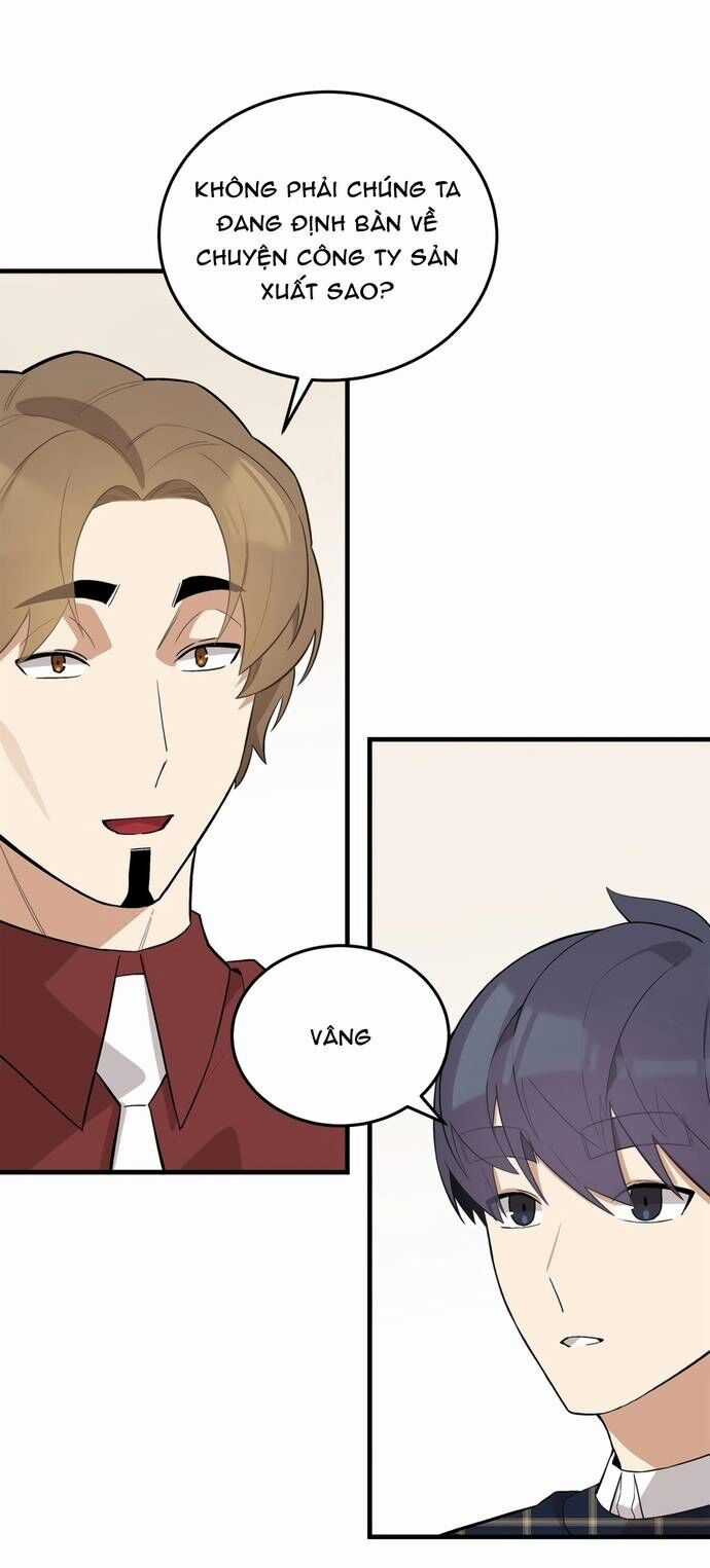 Biên Kịch Gian Lận Chương 64 trang 55