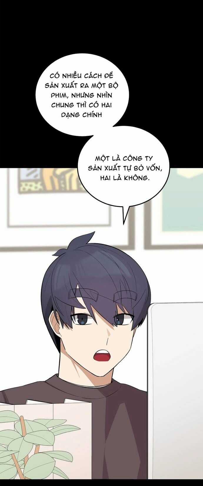 Biên Kịch Gian Lận Chương 64 trang 62