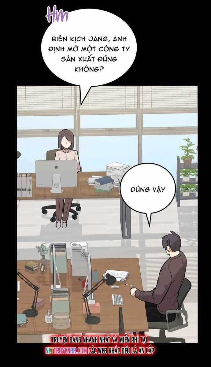 Biên Kịch Gian Lận Chương 64 trang 69