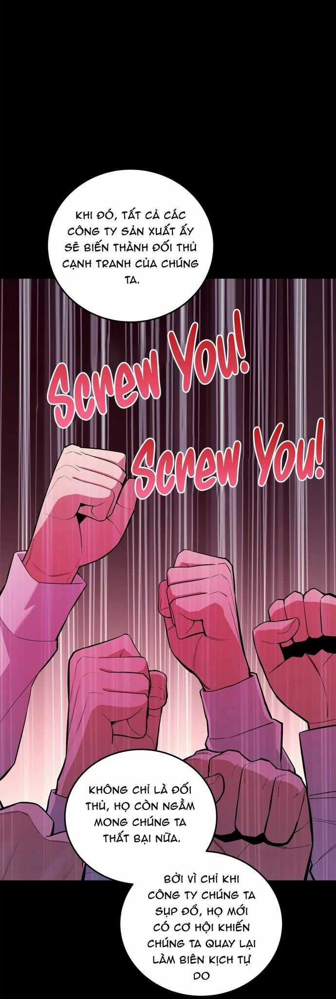 Biên Kịch Gian Lận Chương 64 trang 75