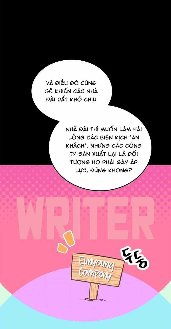 Biên Kịch Gian Lận Chương 64 trang 76