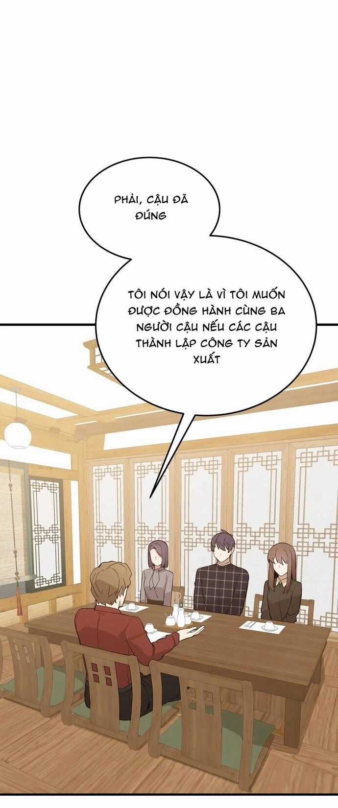 Biên Kịch Gian Lận Chương 64 trang 84