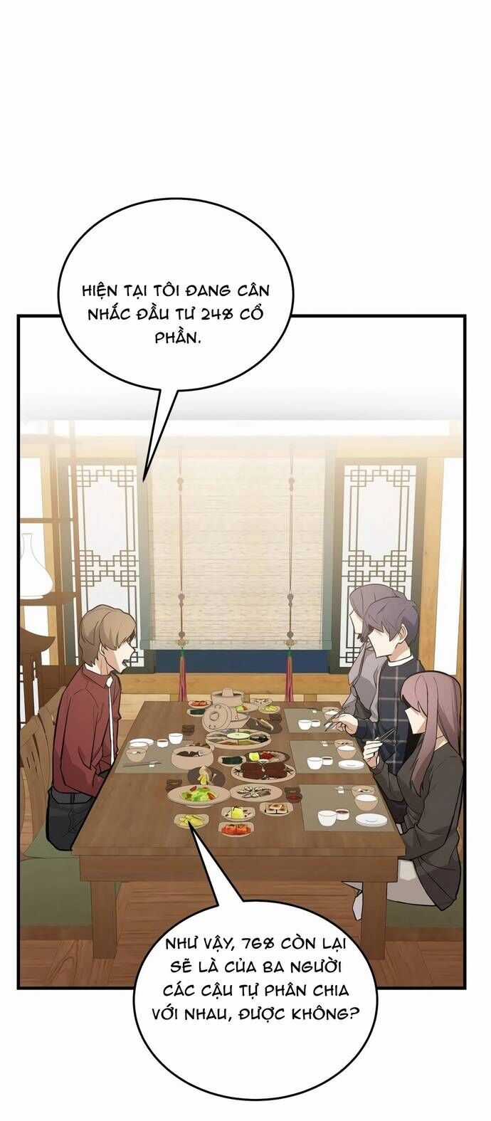 Biên Kịch Gian Lận Chương 65 trang 12