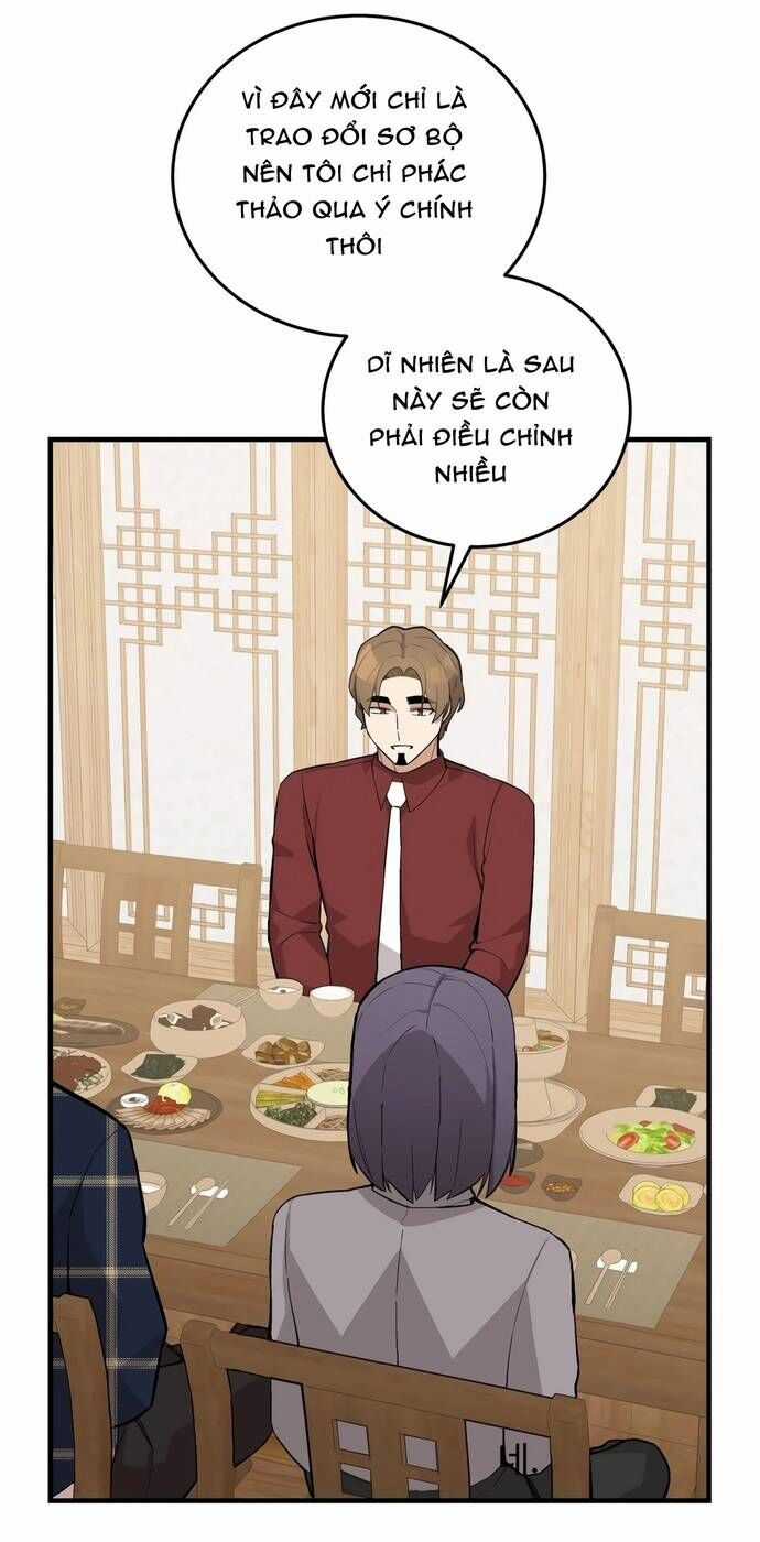 Biên Kịch Gian Lận Chương 65 trang 16