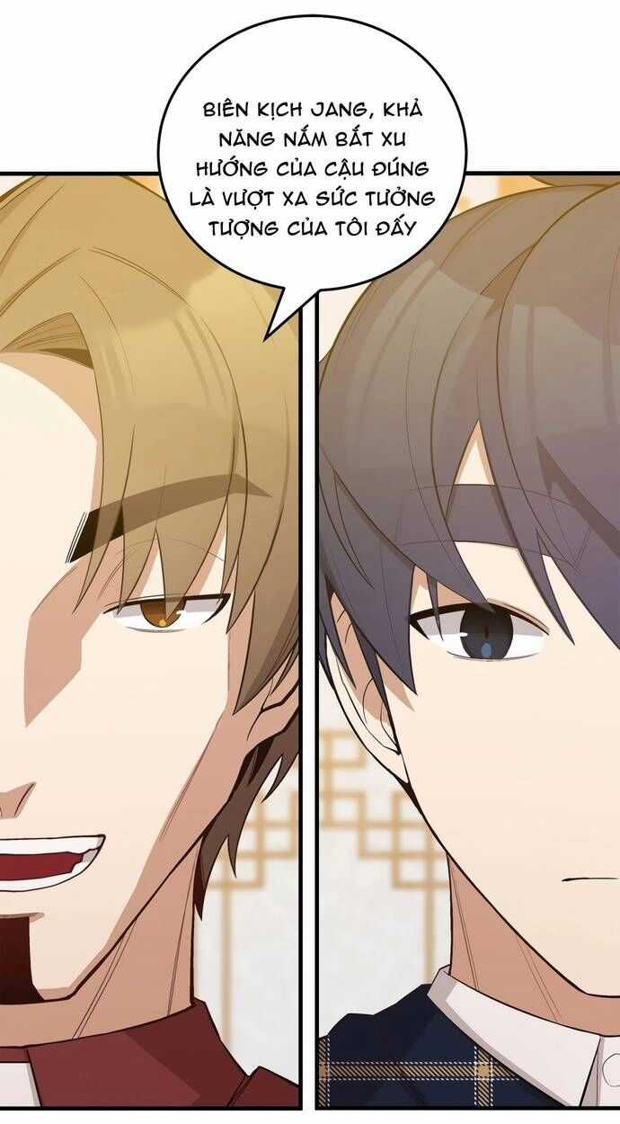 Biên Kịch Gian Lận Chương 65 trang 2