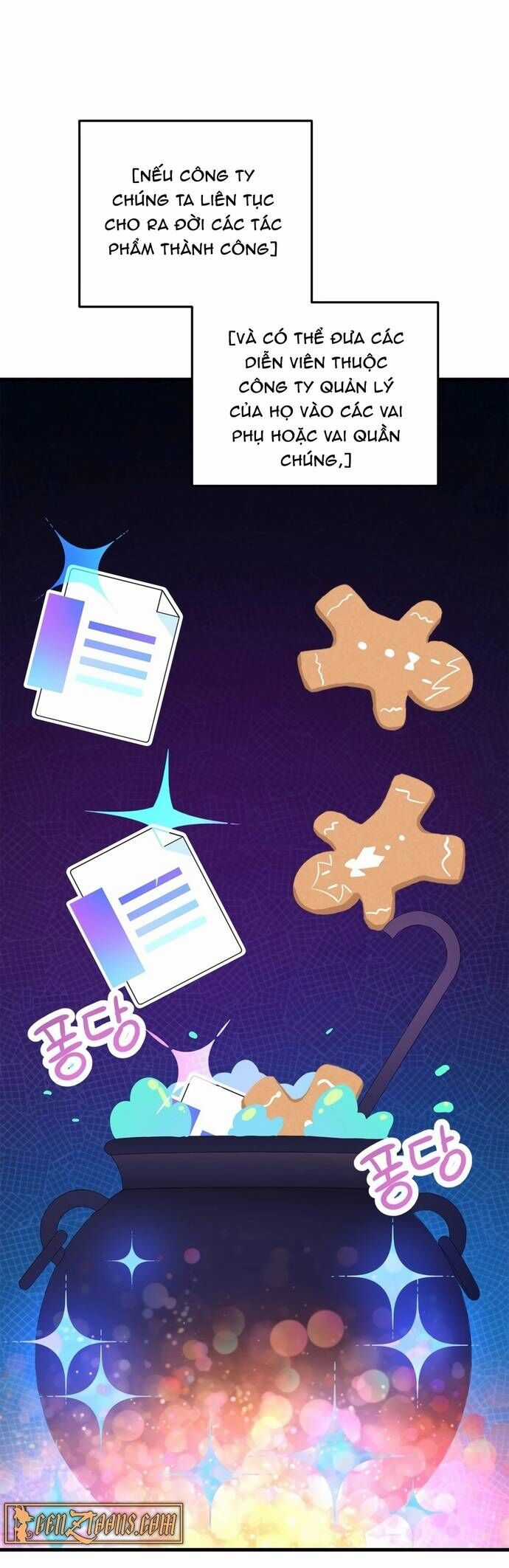 Biên Kịch Gian Lận Chương 65 trang 24