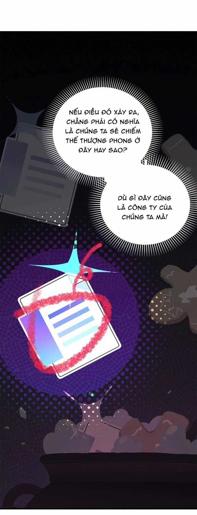 Biên Kịch Gian Lận Chương 65 trang 27